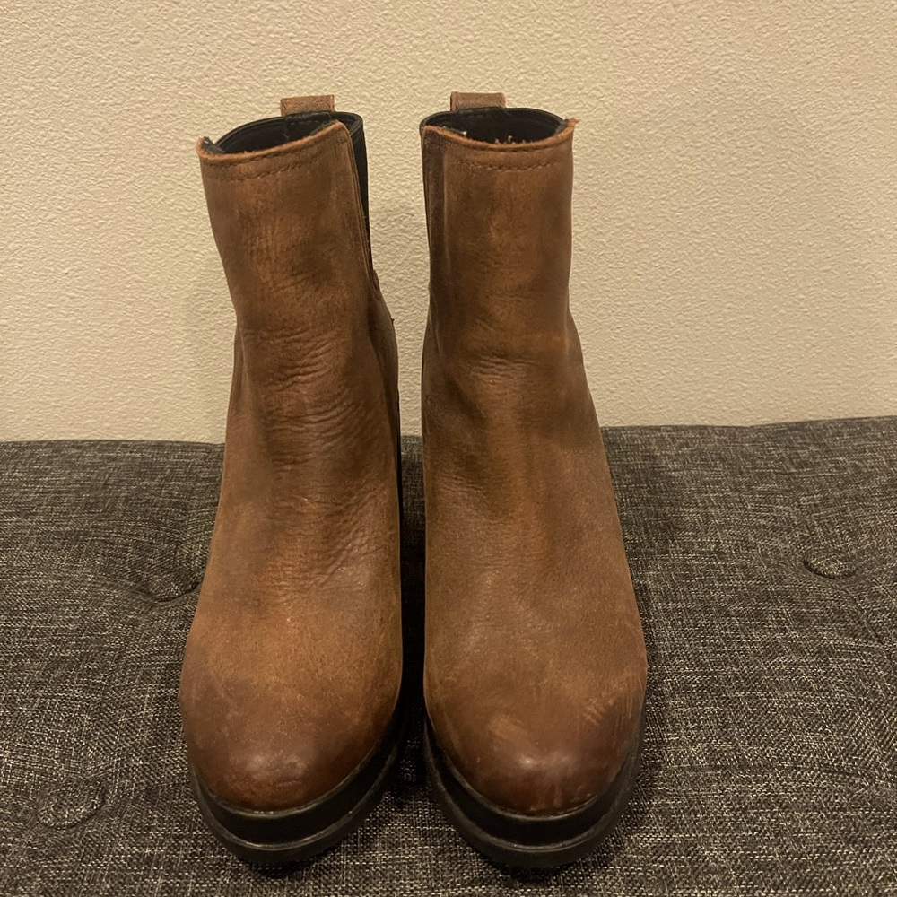 Sorel boot